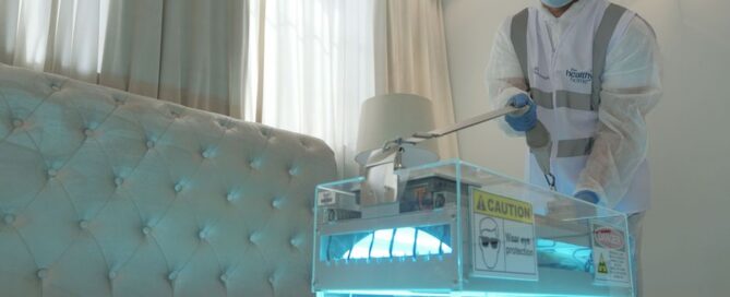 Hotel Pest Control: Your Guide to Protecting Guests