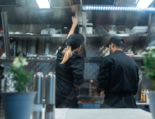 Best Cockroach Control for Commercial Kitchens 2026: Top 5 Ranked